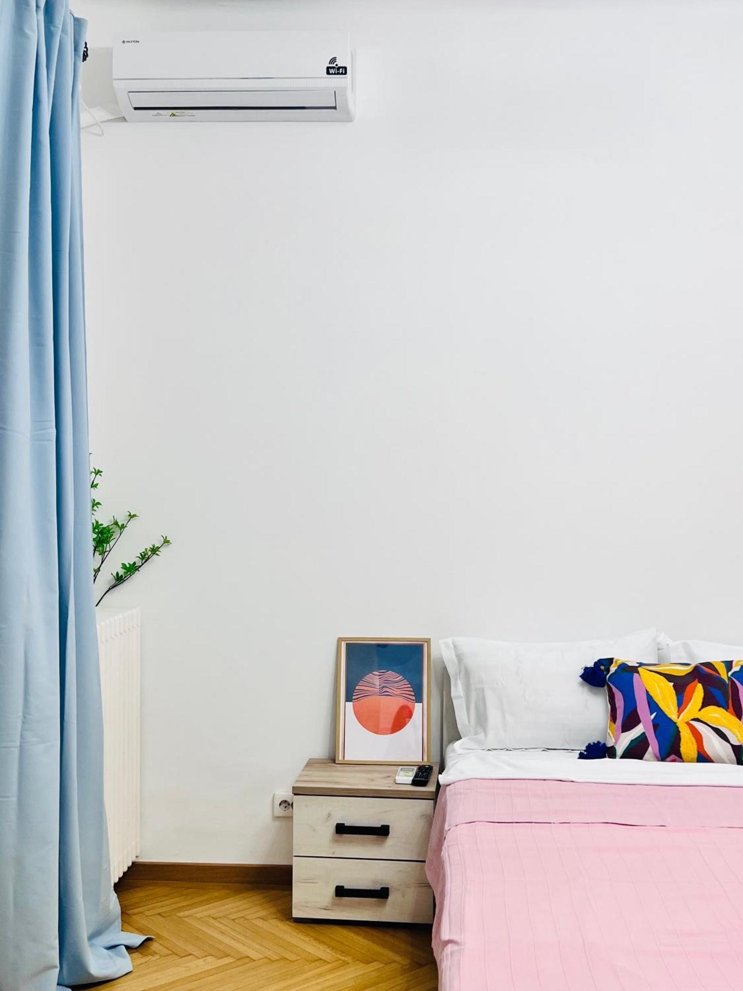Pinkfluid - Charming Studio In Prime Location Bucureşti Exterior foto
